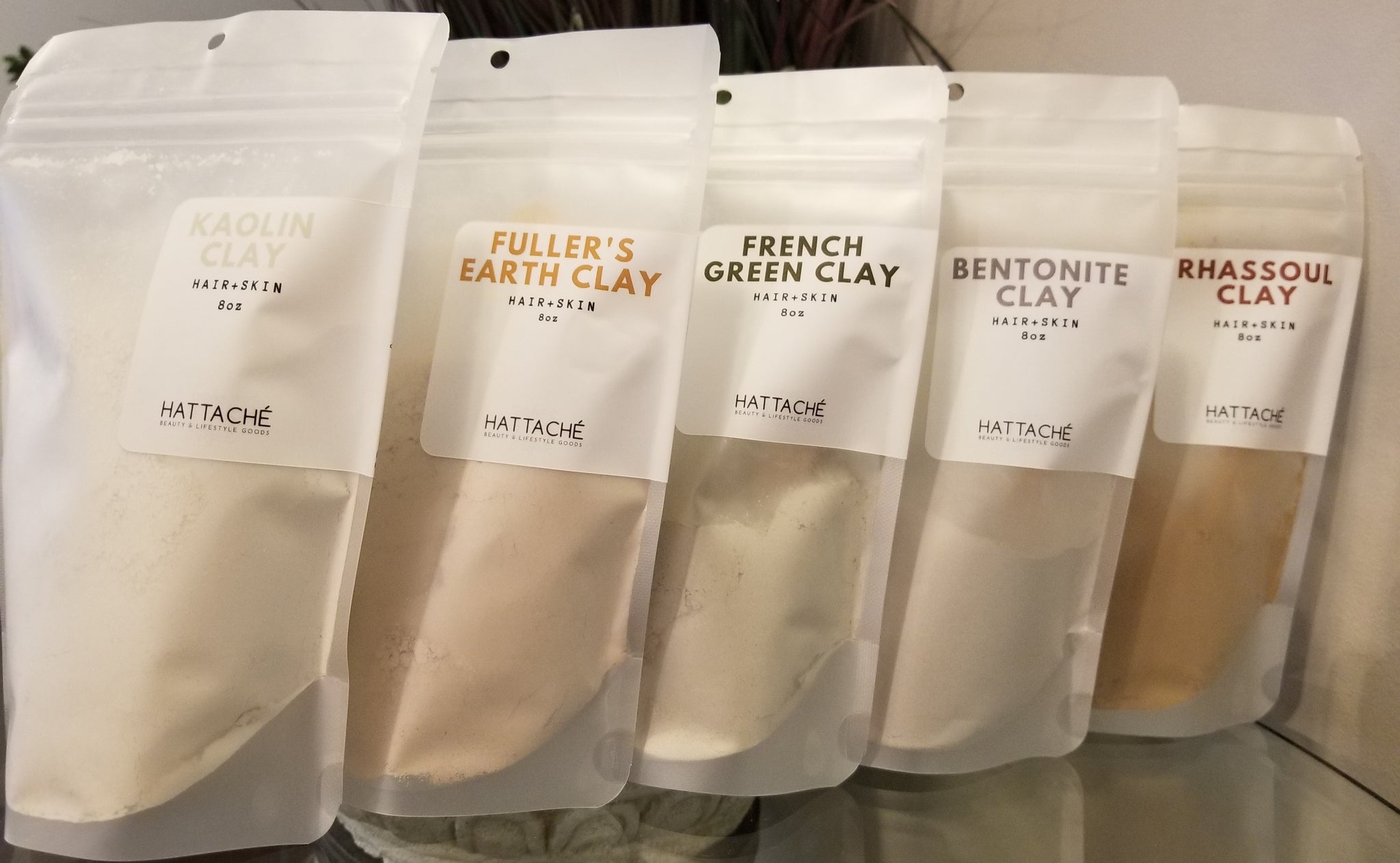 She Scent It Okra Hair Repair Retentive Mask – Hattaché Beauty