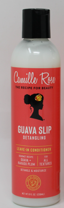 Leave-in Conditioner Démêlant GUAVA SLIP - Camille Rose
