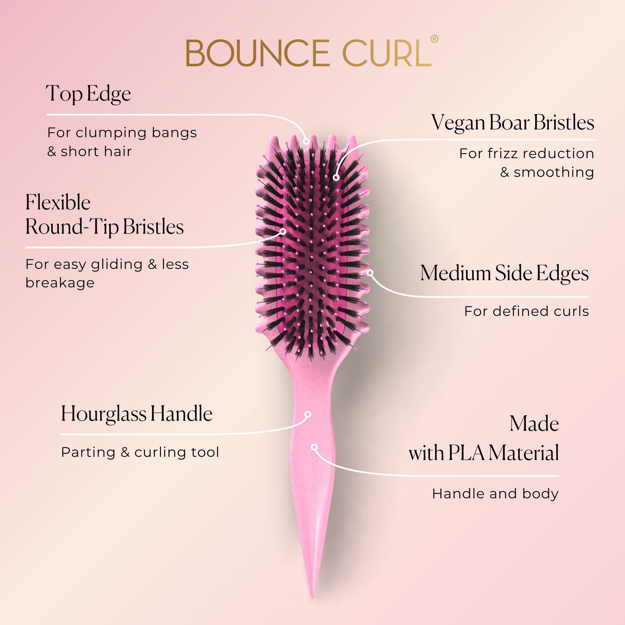 Define EdgeLift Brush – Hattaché Beauty & Lifestyle Goods