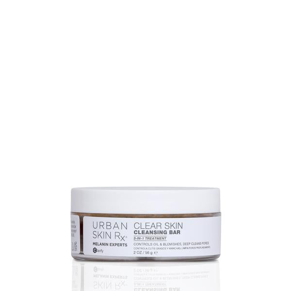 urban skin rx glutathione Urban Skin Rx 3-in-1 Clear Skin Cleansing Bar