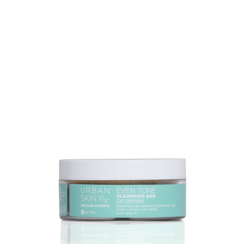 urban skin rx glutathione Urban Skin Rx 3-in-1 Even Tone Cleansing Bar