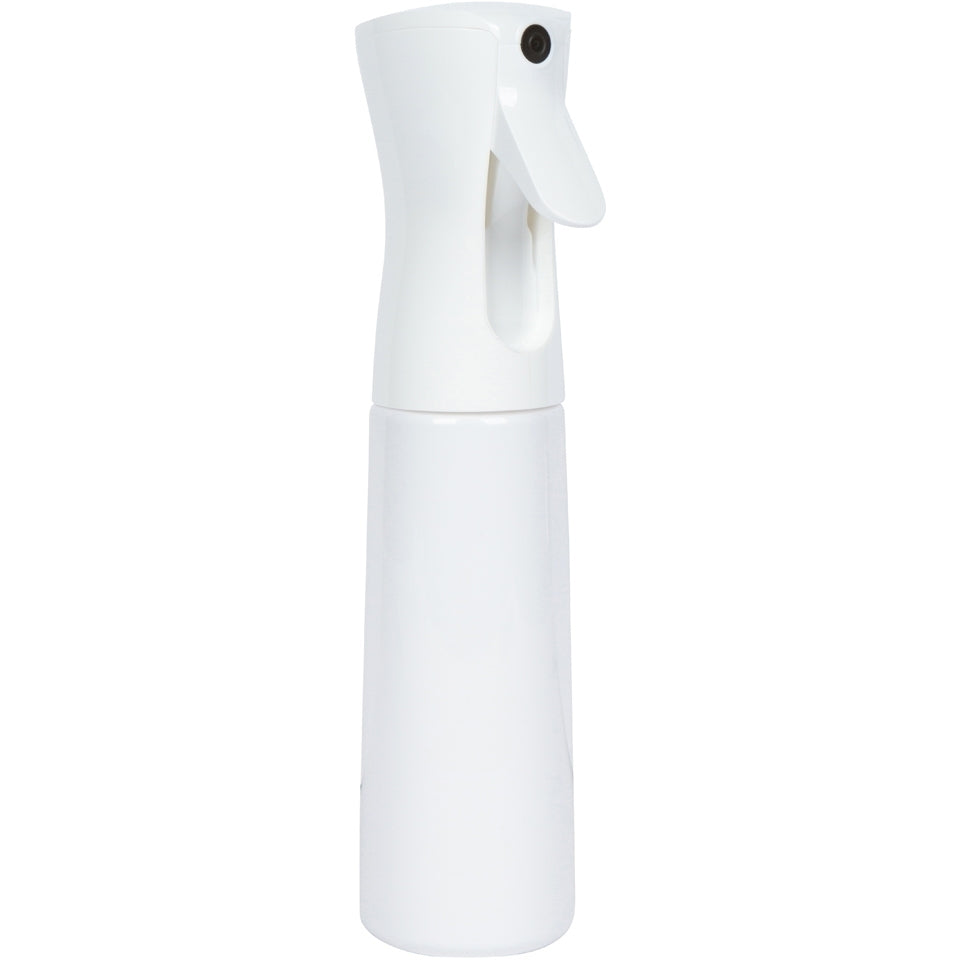 Non-Aerosol Fine Mist Spray Bottle White - 50055 - 50057